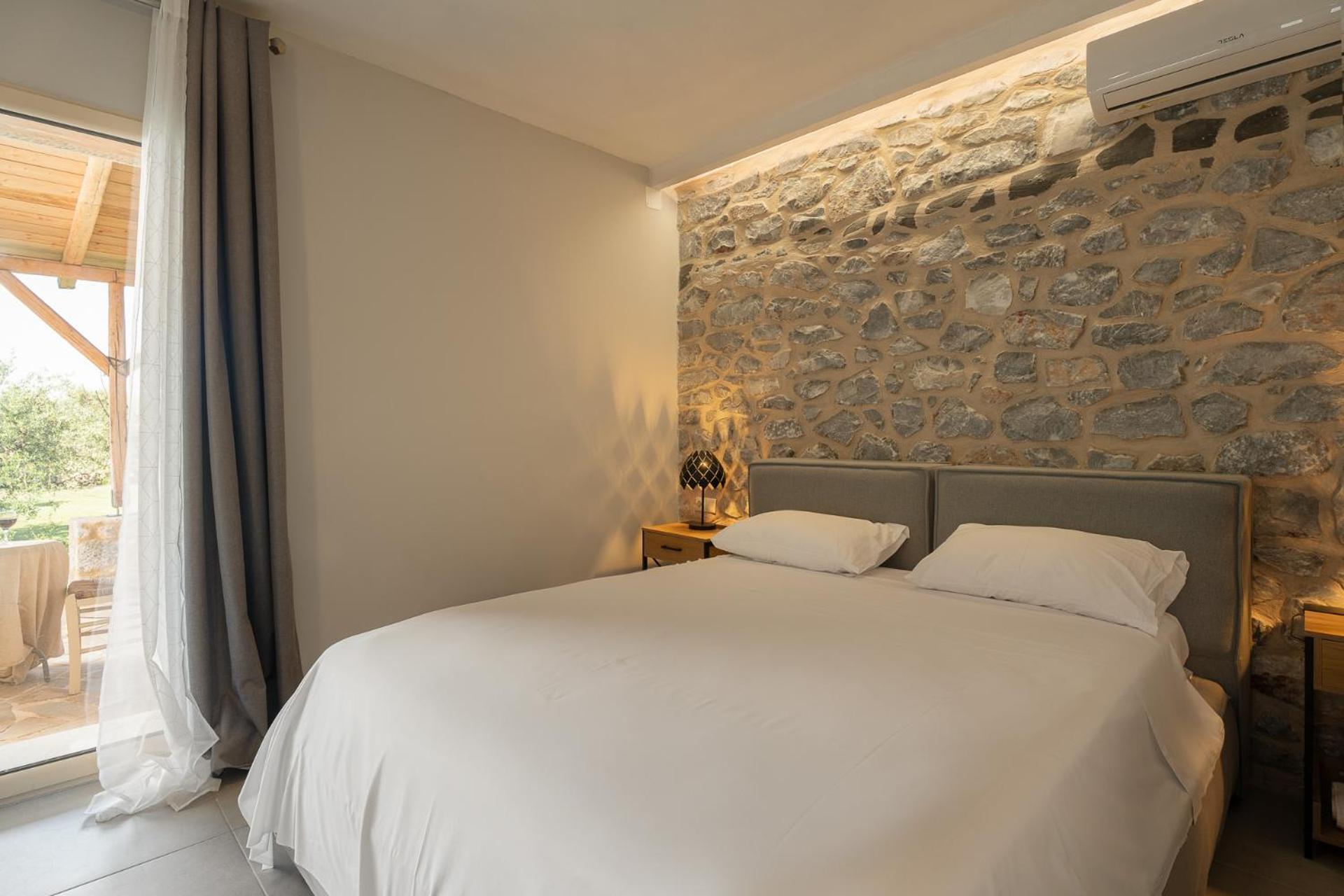Вілла Ximitadi Estate Pyrgos Dirou Номер фото