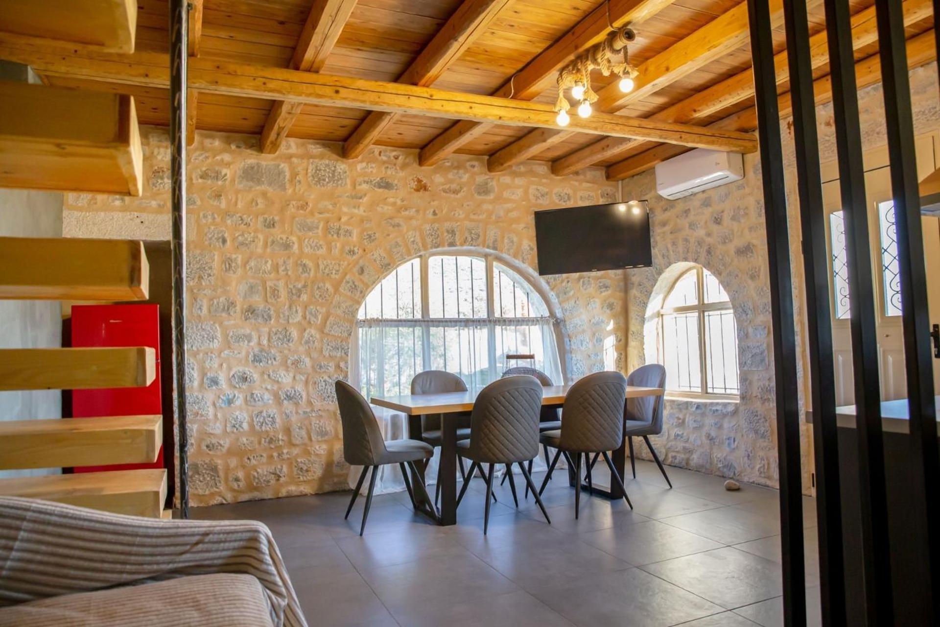 Вілла Ximitadi Estate Pyrgos Dirou Номер фото
