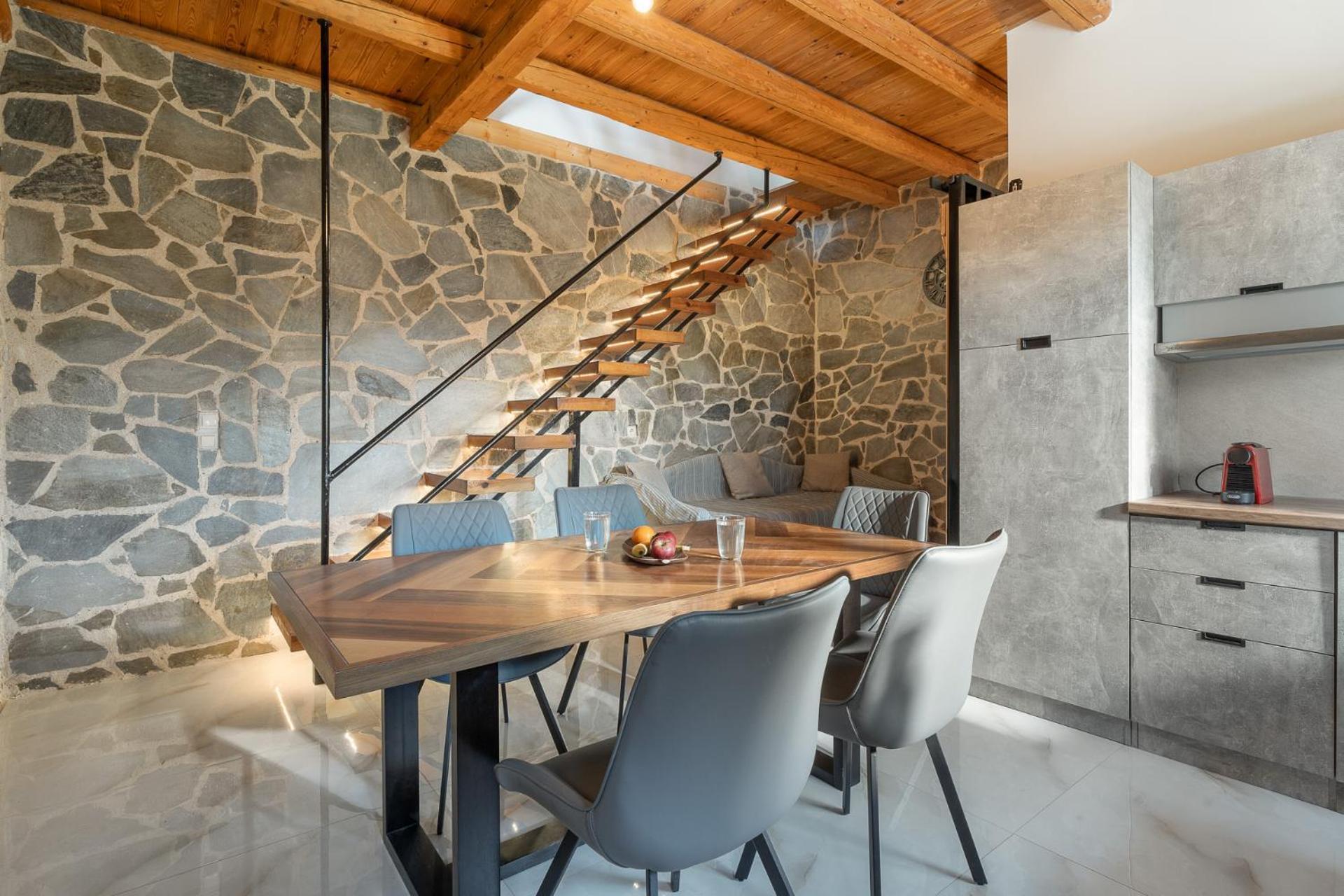 Вілла Ximitadi Estate Pyrgos Dirou Номер фото